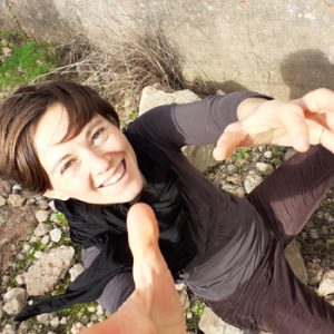Aude Fondard