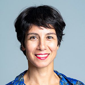 Rita Vilhena